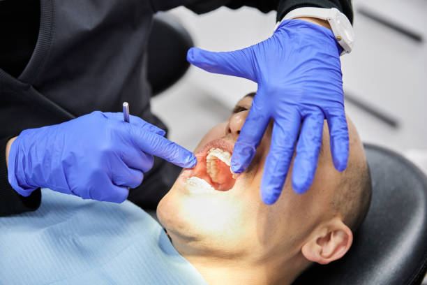 Best Emergency Cosmetic Dentistry (e.g., broken veneers) in Sun City, AZ