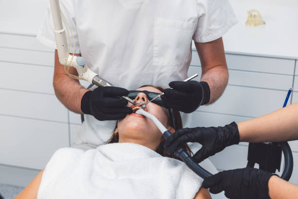 Best Emergency Dental Care for Sports Injuries in Sun City, AZ